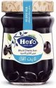 Hero Jam With Black Cherry Flavor Light 320g