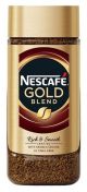 Nescafe Gold Instant Coffee 95g