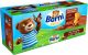 Barni Cake With Chocolate Filling 30g*12