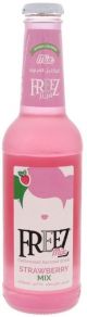 Freez Strawberry Mix 275ml