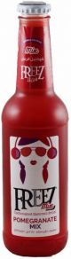 Freez Pomegranate Mix 275ml