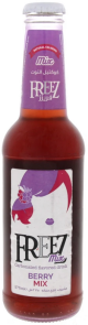 Freez Berry Mix 275ml