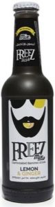 Freez Lemon & Ginger 275ml