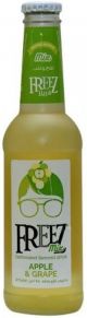 Freez Apple & Grape 275ml