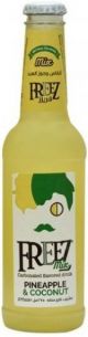Freez Pineapple & Coconut 275ml