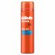 Gillette Fusion 5 Ultra Moisturising Shaving Gel 200Ml