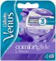 Gillette Venus Comfortglide Breeze Blades *4