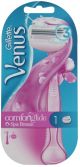 Gillette Venus Comfortglide Razor + Blades *1