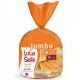 Sadia Jumbo Chicken Burger 10pcs