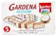 Loacker Gardena Hazzelnut Wafers 38g*5