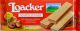 Loacker Wafer Napolitaner Filled With Hazelnut Cream 90g