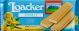 Loacker Wafer Filled Cream Vanilla 90g