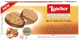 Loacker Nut Selection Hazelnut Chocolate Biscuits 100g