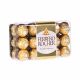 Ferrero Rocher Chocolate 30pcs