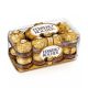 Ferrero Rocher Chocolate 16pcs