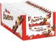Kinder Bueno Milk Chocolate 43g *30