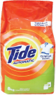 Tide Washing Powder Concentrrated 8kg
