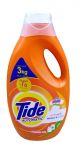 Tide Power Gel Liquid Detergent 1.8KG