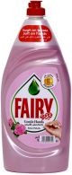 Fairy Rose Petals Dishwasher 1L