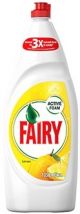 Fairy Lemon Dishwasher 1.35L
