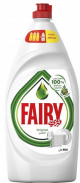 Fairy Dishwashing Liquid 1l
