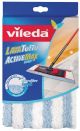 Vileda Active Max Mop Microfibre Cotton Refil