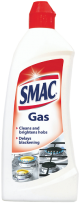 Smac Oven eye polish & Oven Cleaner 500ml
