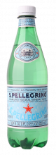 San Pellegrino Sparkling Mineral Water 500ml