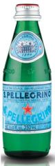 San Pellegrino Sparkling Mineral Water 250ml
