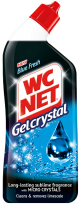 WC Net Blue Fresh Toilet Cleaner 750ml