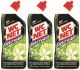 WC Net Citrus Fresh Cleaner 750ml*2 + 1 Free
