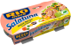 Rio mare Tuna Meat With Maize Recipe 160g *2