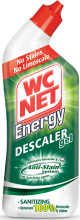 WC Net Energy Toilet Cleaner 750ml
