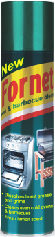 Fornet Oven Cleaner 300ml