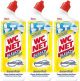 WC Net Bleach Gel With Baking Soda 750ml*2 + 1 Free