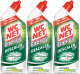 WC Net Energy Toilet Cleaner 750ml *2 + 1 Free