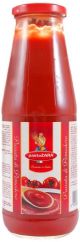 Pasta Zara Tomato Paste 680g