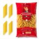 Pasta Zara Pennoni Rigati No.50 500g
