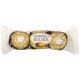 Ferrero Rocher Chocolate 3pcs