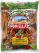 Divella Penne Ziti Rigate 3 Colores 500g