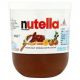 Nutella Hazelnut Chocolate Spread 200g