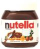 Nutella Hazelnut Chocolate Spread 350g