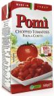 Pomi Italian Chopped Tomatoes 500g