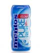 Mentos 3D Pure Fresh With Mint Tube 14pcs