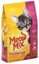 Meow Mix Chicken & Turkey & Salmon & Fish 1.43kg