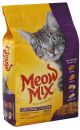 Meow Mix Chicken & Turkey & Salmon & Fish 1.43kg
