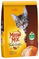 Meow Mix Tender Center Chiken & Salmon 1.42Kg