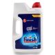 Finish Powder Dishwasher Detergent 2.5kg
