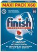 Finish Power Ball Classic Tabs *60