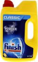 Finish Dishwasher Detergent Lemon Power 2.5kg